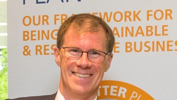 Smart Growth: bringing together business and society to tackle climate change
